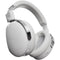 HYTE eclipse HG10 Wireless Gaming Headset (Matte Lunar Gray)