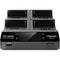 Accsoon TOPRIG 100W 4-Bay L-Series/NP-F Fast Charger