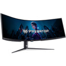 Acer Predator Z57 57" Dual 4K HDR 120 Hz Ultrawide Curved Gaming Monitor