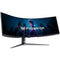 Acer Predator Z57 57" Dual 4K HDR 120 Hz Ultrawide Curved Gaming Monitor