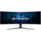 Acer Predator Z57 57" Dual 4K HDR 120 Hz Ultrawide Curved Gaming Monitor