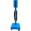 HamiltonBuhl PowerPost Mobile AC/USB Charging Tower