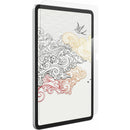 ZAGG GlassFusion+ Canvas Screen Protector for 10.2" iPad