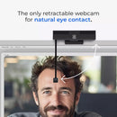 iContact Camera Pro 4K Webcam