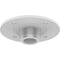 Hanwha Vision SBP-140CMB Ceiling Mount