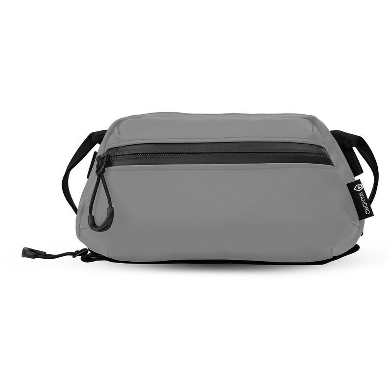 WANDRD Tech Bag (Makalu Gray, 2L)