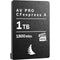 Angelbird 1TB AV PRO CFexpress 4.0 Type A Memory Card