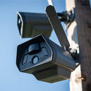 TACTACAM DFD-GRD01 Defend Cellular Security Camera