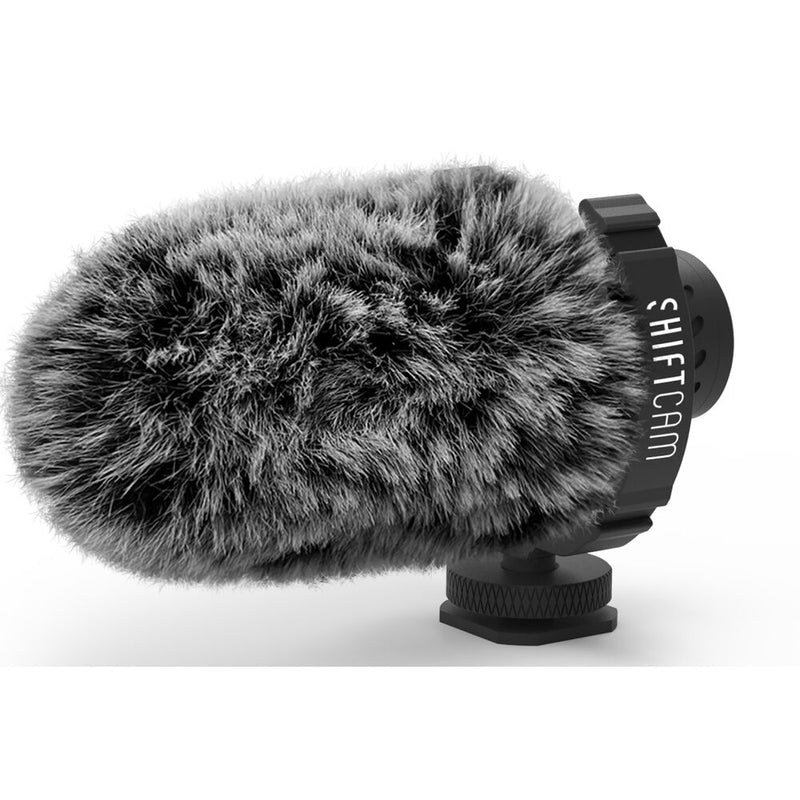 ShiftCam ProMic Shotgun Microphone