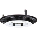 Axis Communications TM4201 Recessed Mounts for Drop Ceiling Installations (4-Pack)