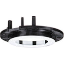 Axis Communications TM4201 Recessed Mounts for Drop Ceiling Installations (4-Pack)