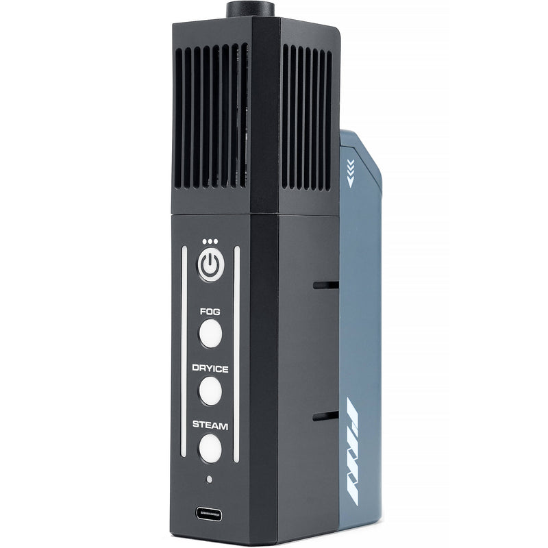 PMI SmokeGENIE SmokeNinja Pro Handheld Battery-Powered Wireless Mini Smoke Machine