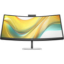 HP Series 5 Pro 534pm 34" 1440p Ultrawide Curved Conferencing Monitor