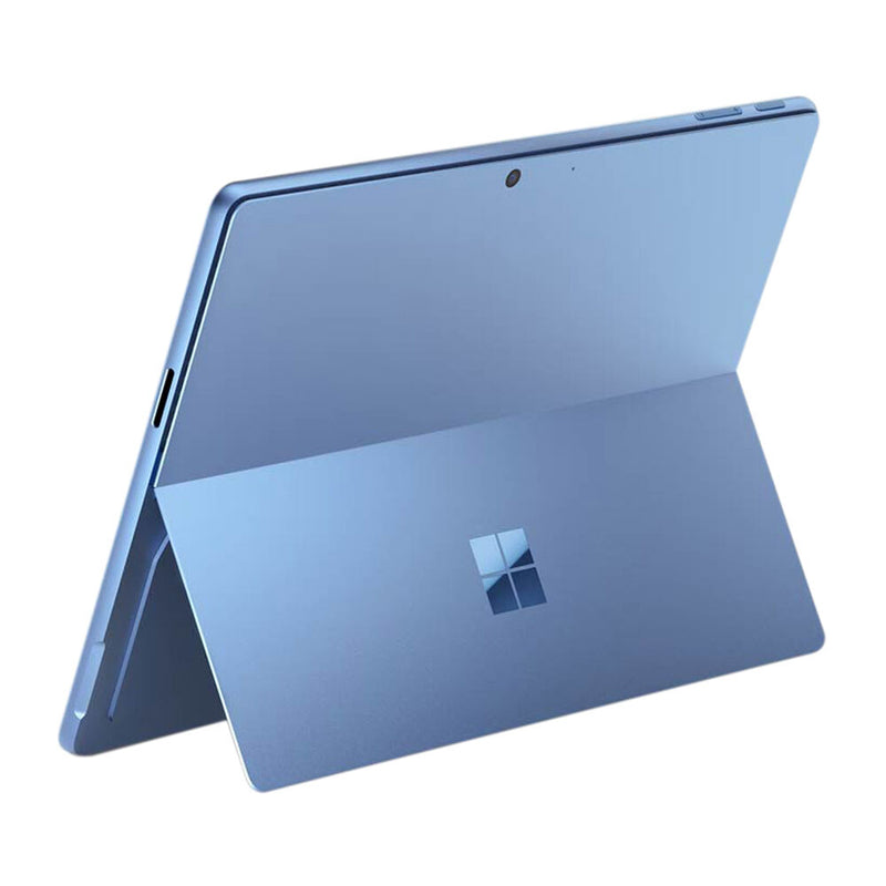 Microsoft 13" Surface Pro Copilot+ PC with Black Surface Pro Keyboard (11th Edition, Sapphire, Wi-Fi Only)