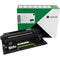 Lexmark 66S0Z00 Black Return Program Imaging Unit