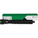 Lexmark Return Program Toner Cartridge (Magenta, 22,000 Page Yield)