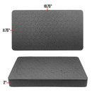 RAGAR Protective XP Crosslinked Foam Insert (19.75 x 11.75")