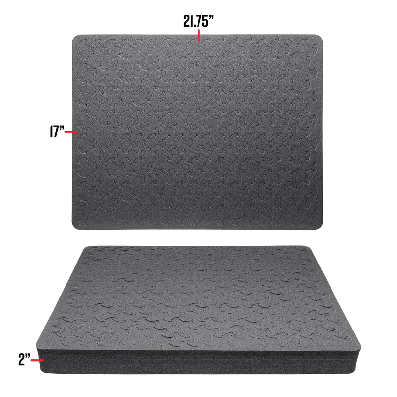 RAGAR Protective XP Crosslinked Foam Insert (21.75 x 17")