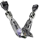 MOFAGE Talos Damping Magic Arm (Silver)