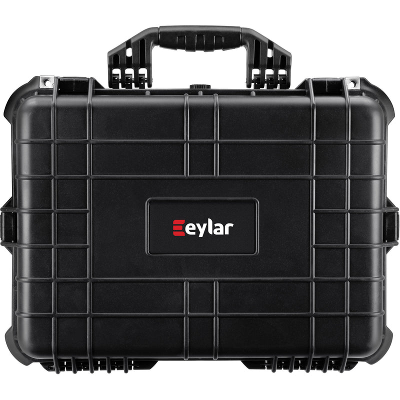 RAGAR Eylar Hard Case with Foam Insert (Black, 20")