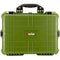 RAGAR Eylar Hard Case with Foam Insert (Green, 20")