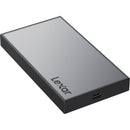 Lexar 2TB Professional Workflow Portable SSD