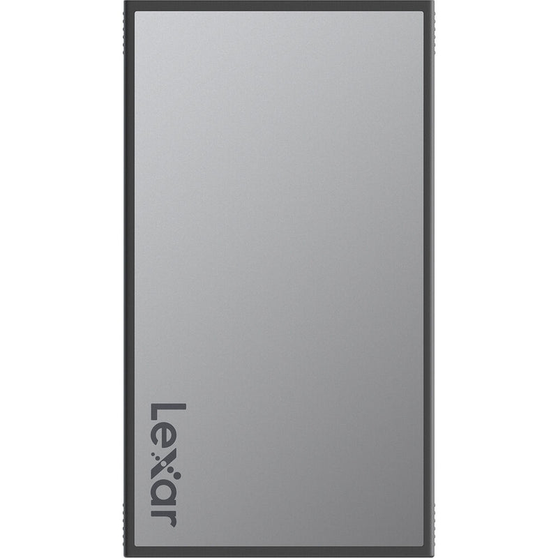 Lexar 2TB Professional Workflow Portable SSD