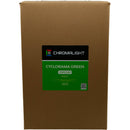 ChromaLight Cyclorama Green Topcoat Chroma-Key Paint (5 Gallons)