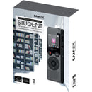 Samvix Student 128GB Kosher Voice Recorder & MP3 Player