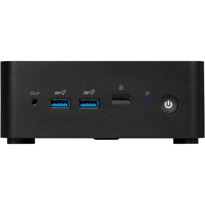 MSI Cubi NUC 1MG Mini Desktop Computer