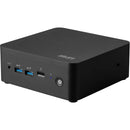 MSI Cubi NUC 1MG Mini Desktop Computer