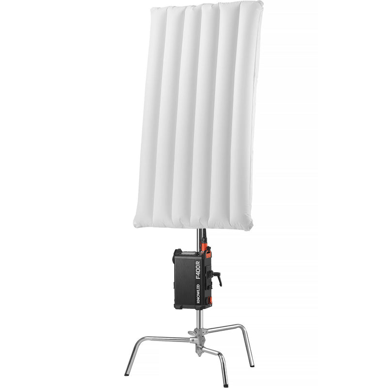 Godox Air Softbox for F400R RGB Flexible LED Light Mat