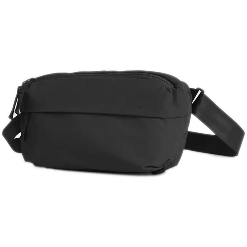 Moment Everything Sling (Black, 4L)