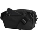 Moment Everything Sling (Black, 4L)