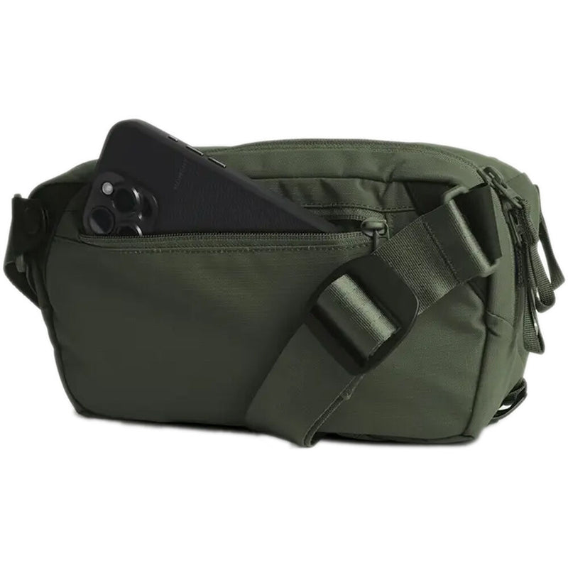 Moment Everything Sling (Olive, 4L)