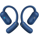 Soundcore by Anker AeroFit 2 Wireless Open-Ear Earbuds (Blue)