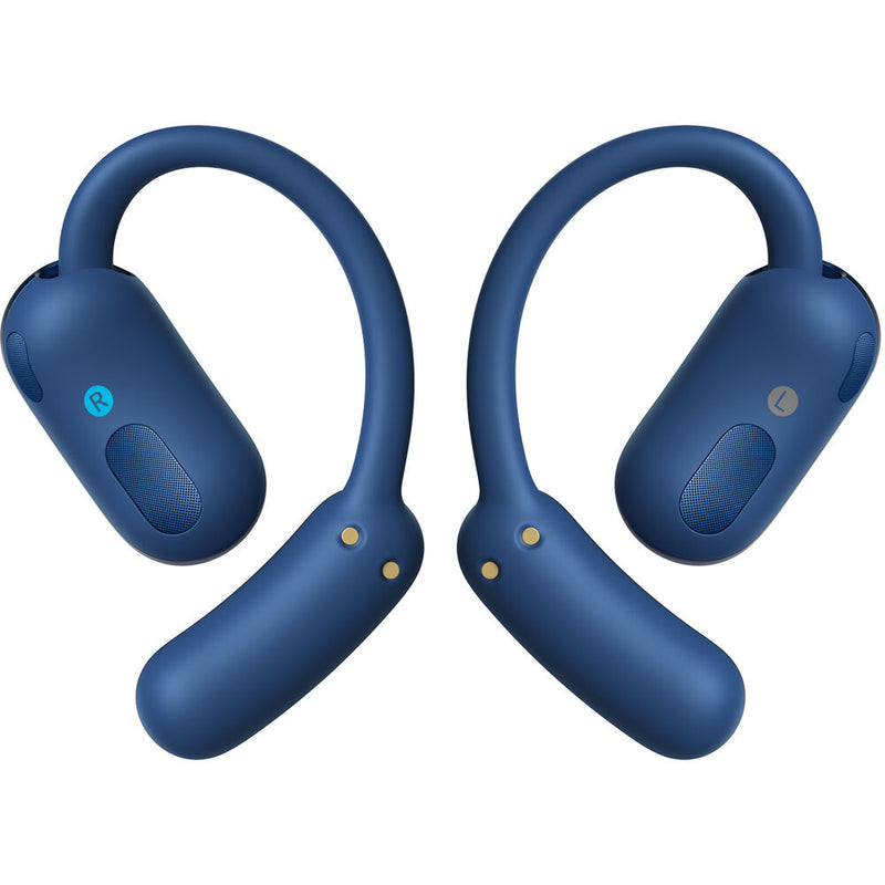 Soundcore by Anker AeroFit 2 Wireless Open-Ear Earbuds (Blue)