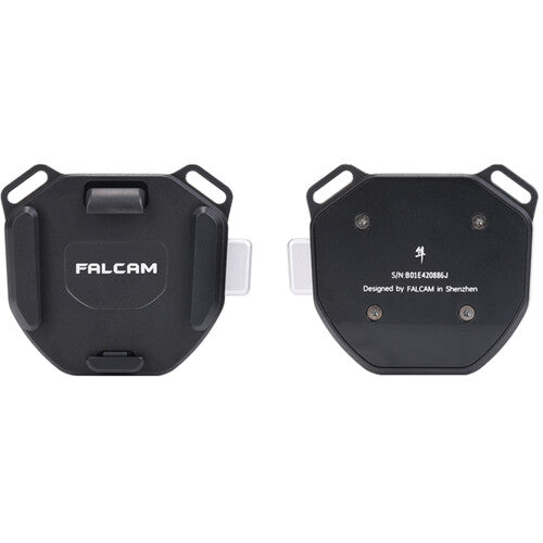 Falcam F38 Quick Release Buckle Kit for Shoulder Strap V2