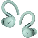 Soundcore by Anker Sport X20 True-Wireless In-Ear Sports Earbuds (Green)