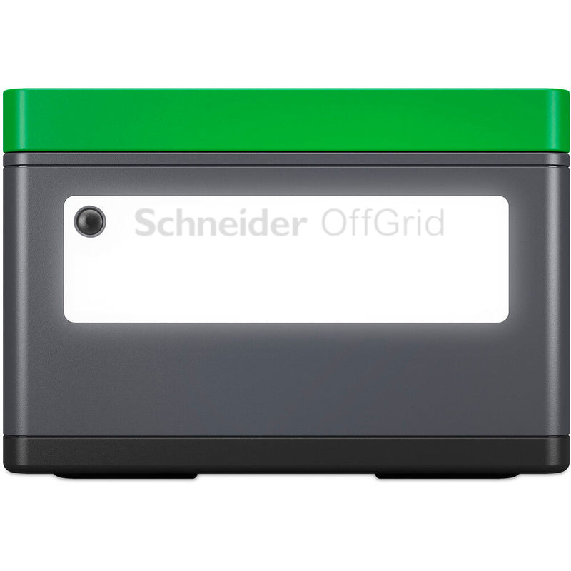 APC Schneider PPS330 Off-Grid Portable Power Station 330