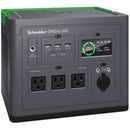 APC Schneider PPS500 OffGrid Portable Power Station 500