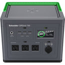 APC Schneider PPS730 Off-Grid Portable Power Station 730