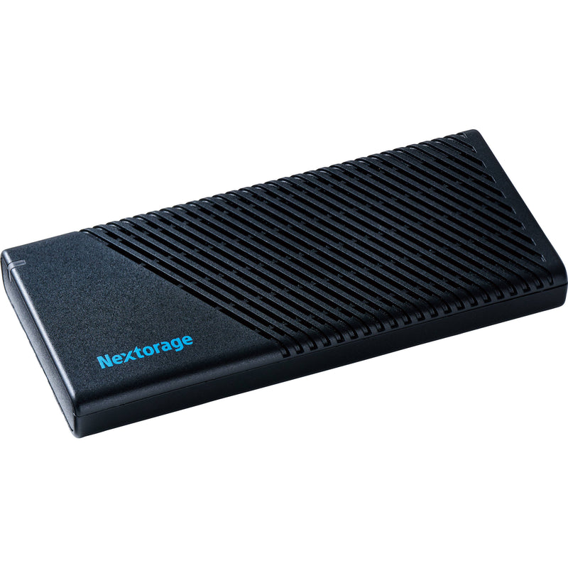 Nextorage 1TB NX-PS1PRO USB4 Portable SSD