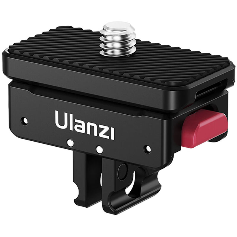 Ulanzi IN-03 Magnetic Quick Release Base for Insta360 Ace & Ace Pro