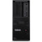 Lenovo ThinkStation P3 Tower Desktop Workstation with 3-Year Lenovo Premier Support