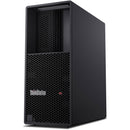 Lenovo ThinkStation P3 Tower Desktop Workstation with 3-Year Lenovo Premier Support