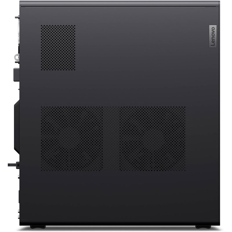 Lenovo ThinkStation P3 Tower Desktop Workstation with 3-Year Lenovo Premier Support