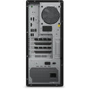 Lenovo ThinkStation P3 Tower Desktop Workstation with 3-Year Lenovo Premier Support