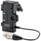 Tilta Battery Plate for Canon EOS C400 (Gold Mount)