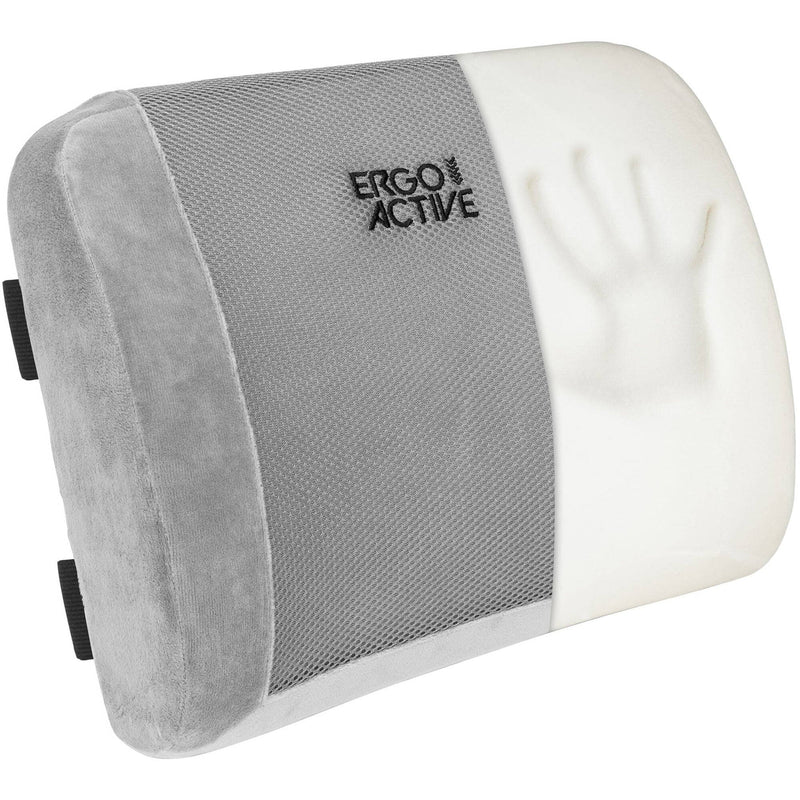 Mount-It! ErgoActive Lumbar Support Pillow